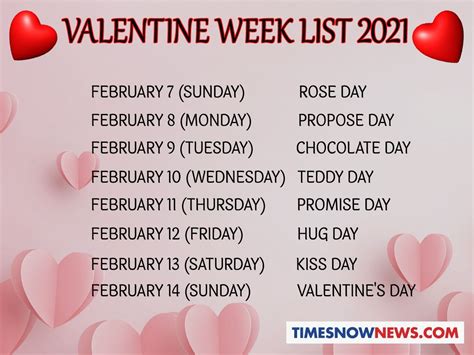 valentine week list photo|today's day in valentine week.